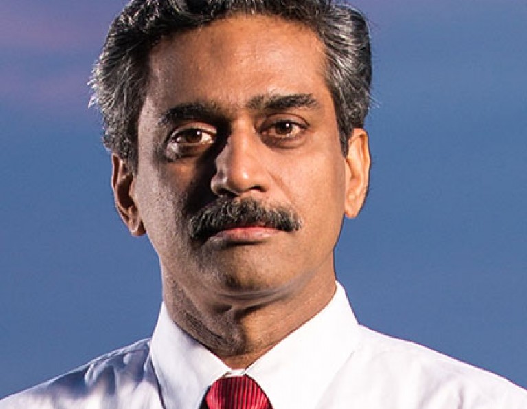 krishnaswamy NR